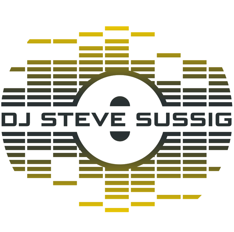 DJ STEVE SUSSIG Logo